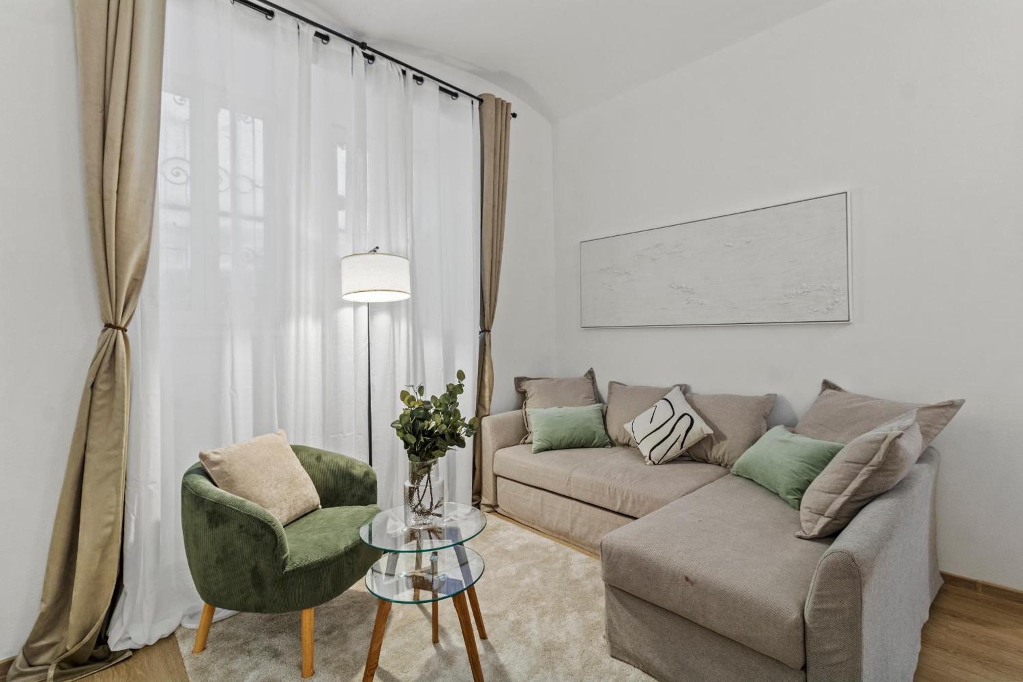 Next To Shopping Street And Subway Station, Few Minutes To Stephansplatz * Viena