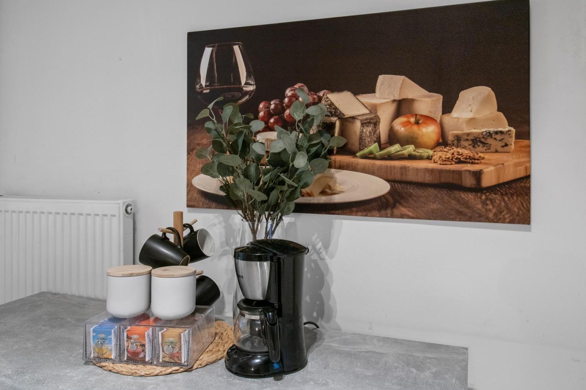 Apartamento Next To Shopping Street And Subway Station, Few Minutes To Stephansplatz