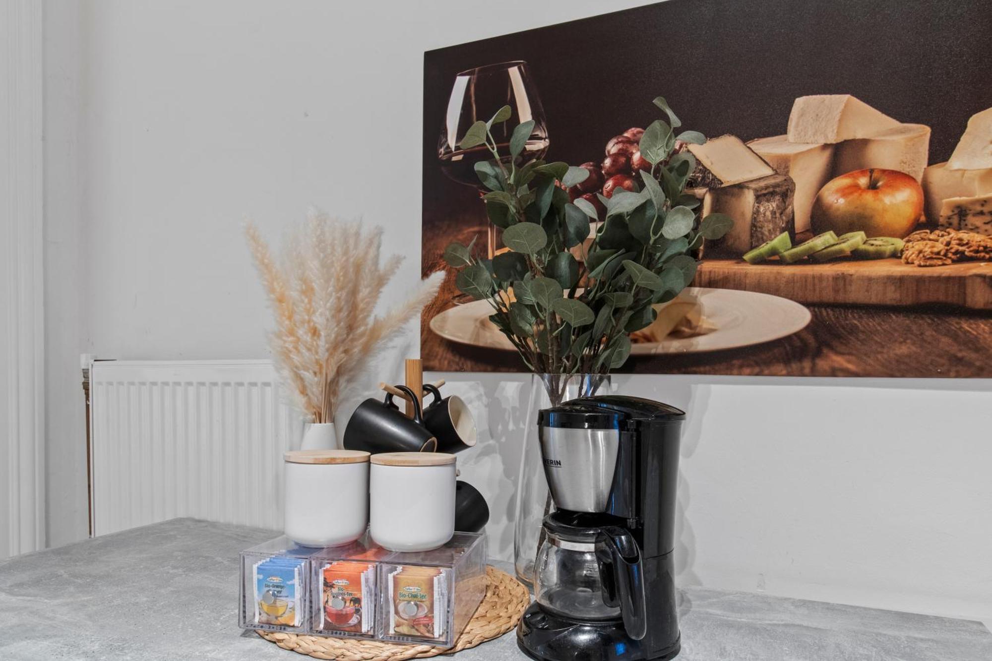 Next To Shopping Street And Subway Station, Few Minutes To Stephansplatz Apartamento Viena