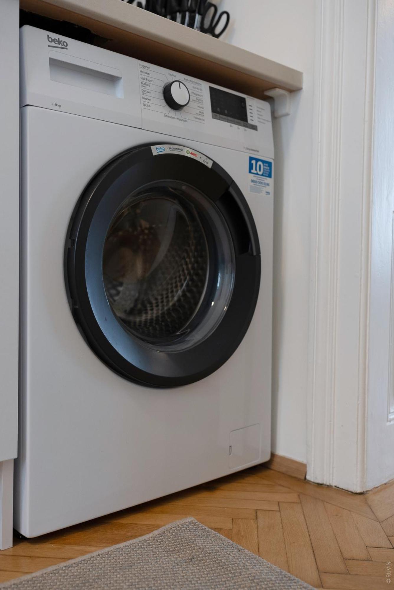 Apartamento Next To Shopping Street And Subway Station, Few Minutes To Stephansplatz *