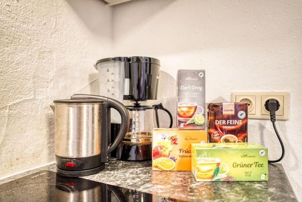 Apartamento Next To Shopping Street And Subway Station, Few Minutes To Stephansplatz Viena