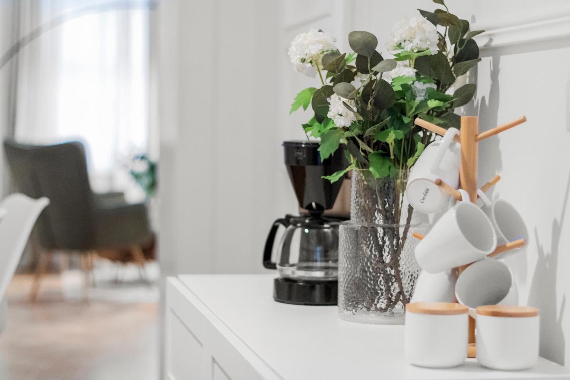 Apartamento Next To Shopping Street And Subway Station, Few Minutes To Stephansplatz Viena